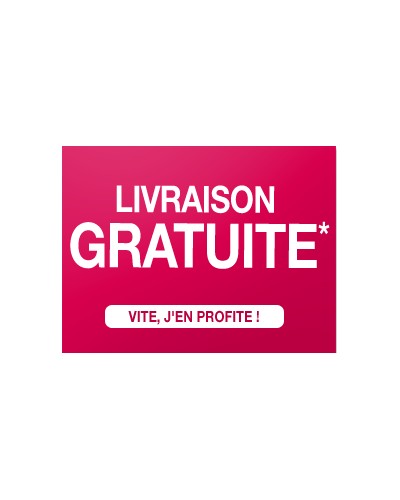 Livraison gratuite article en solde, promo