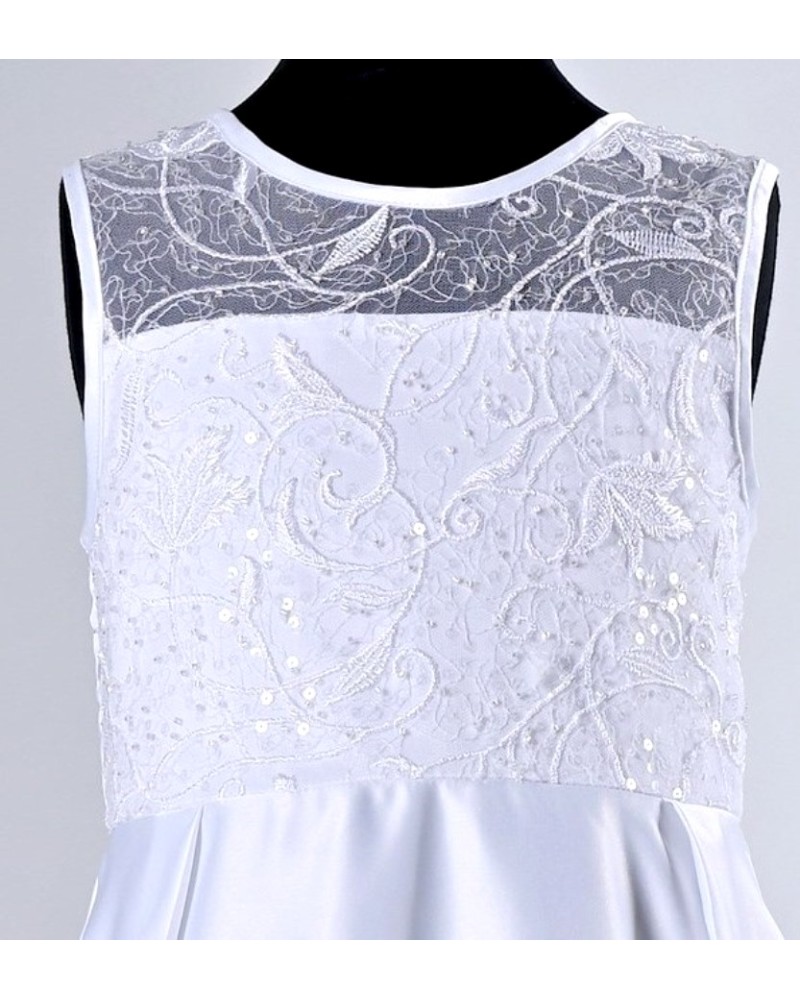 Robe été rose Louise Misha 6 ans | Kaufen auf