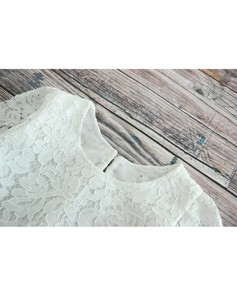 Robe de Ballet pour filles, jupe d'entraînement pour enfants, Costume justaucorps pour gymnastique, Tutu, vêtements de danse classique, manches courtes et longues  200000532