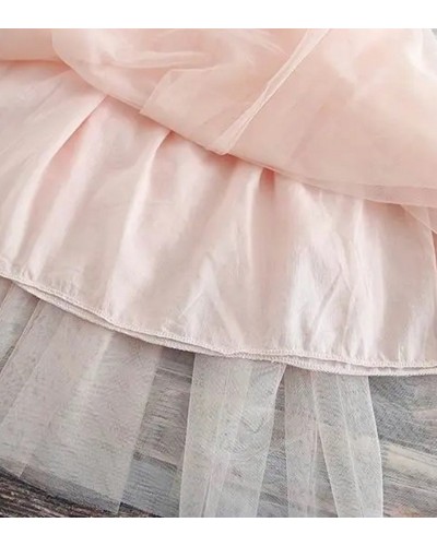 Robe de cérémonie fille Rosita