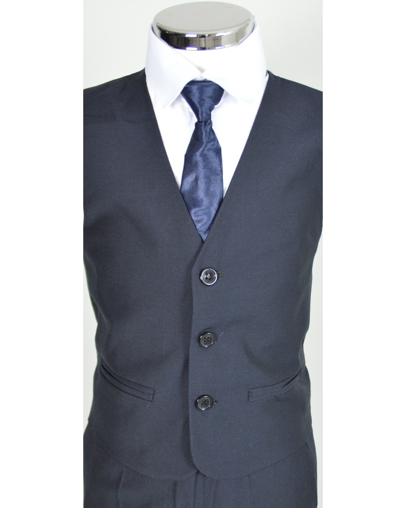 Ensemble Blazer et Pantalon Femme - Coupe Ajustée - Élégant et Intempo