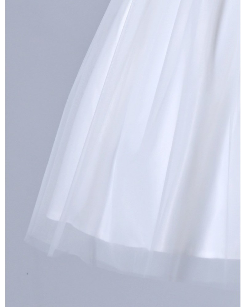 Robe fille jaune et noire chic, élégante cérémonie, broderie dorée