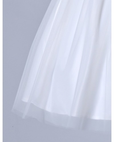 robe cérémonie fille Iris