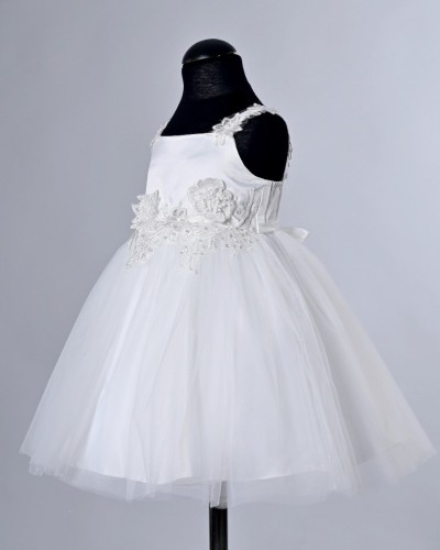 Robe bébé Cérémonie Héléna