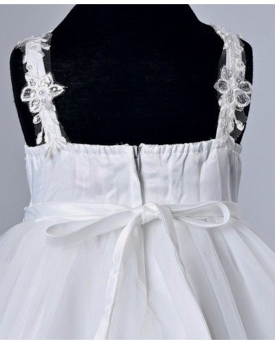 Robe bébé Cérémonie Héléna