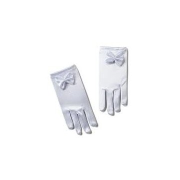 gants/jupon mariage