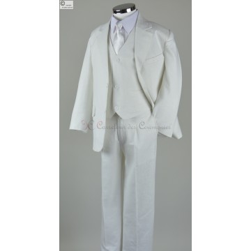 costume pour communion