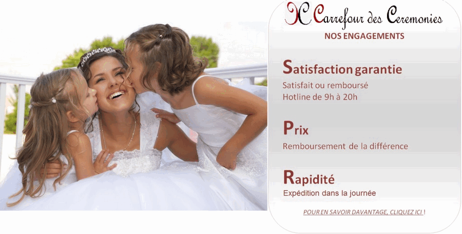 Engagement le carrefour des ceremonies