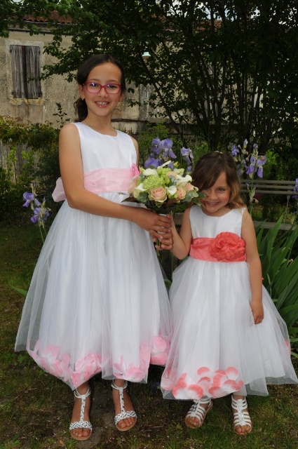 robe de princesse